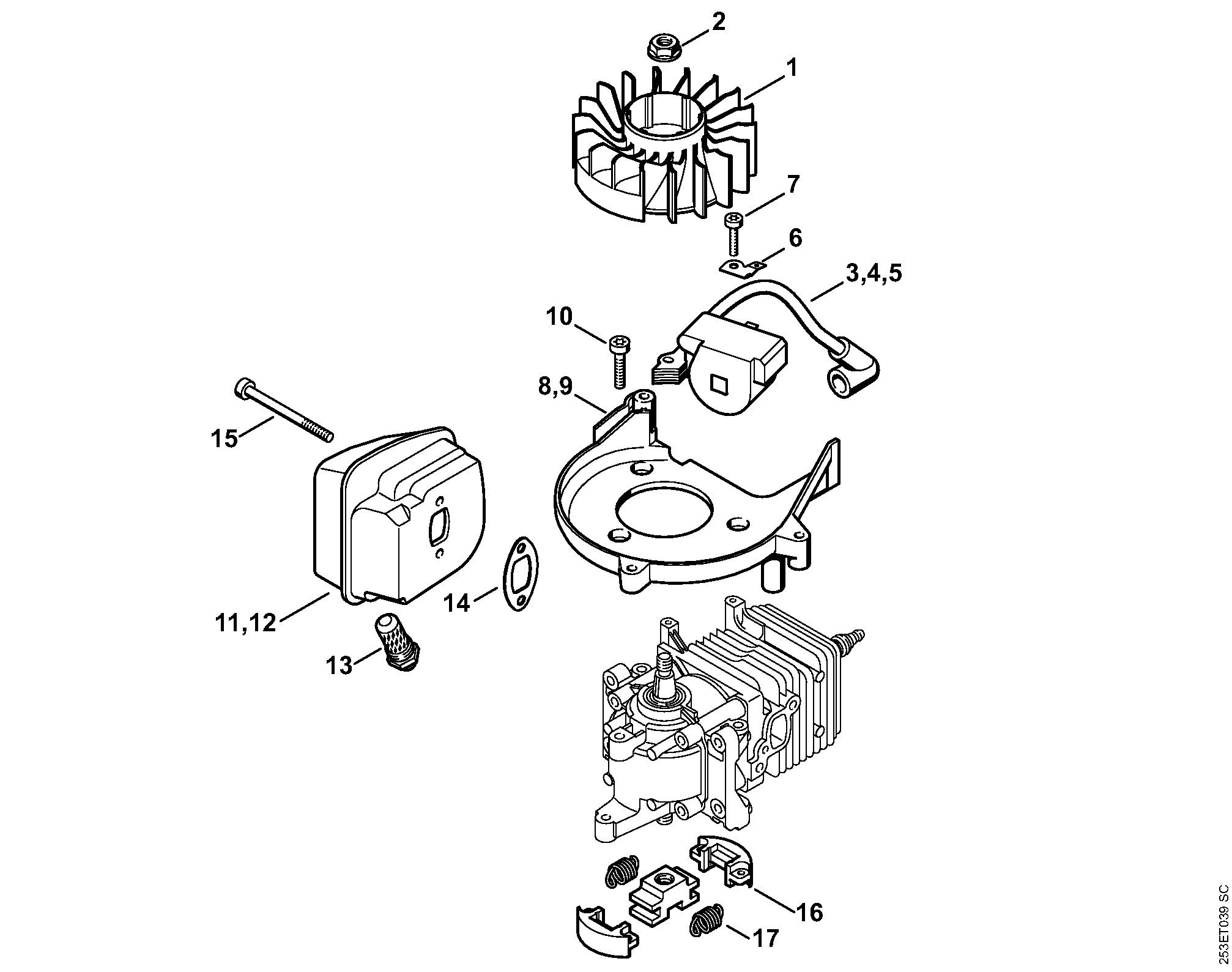 Ignition system