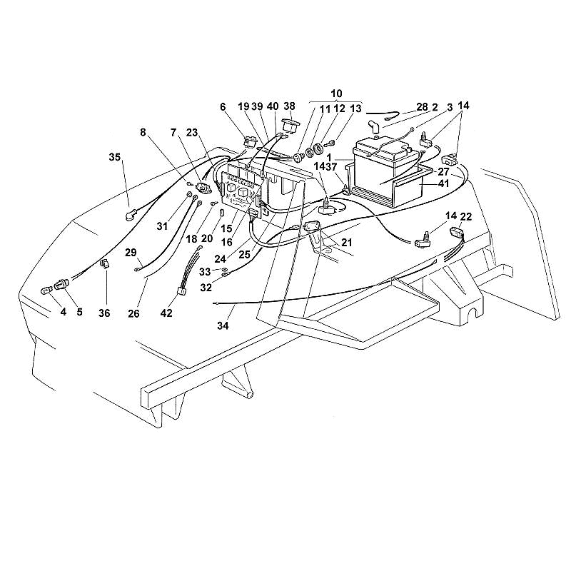 K - Electric Equipment