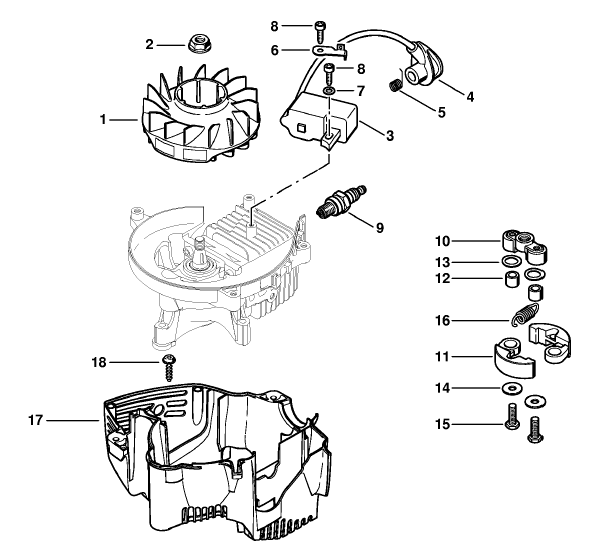 Ignition system
