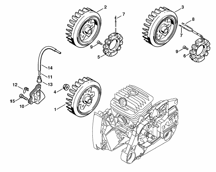 Ignition System
