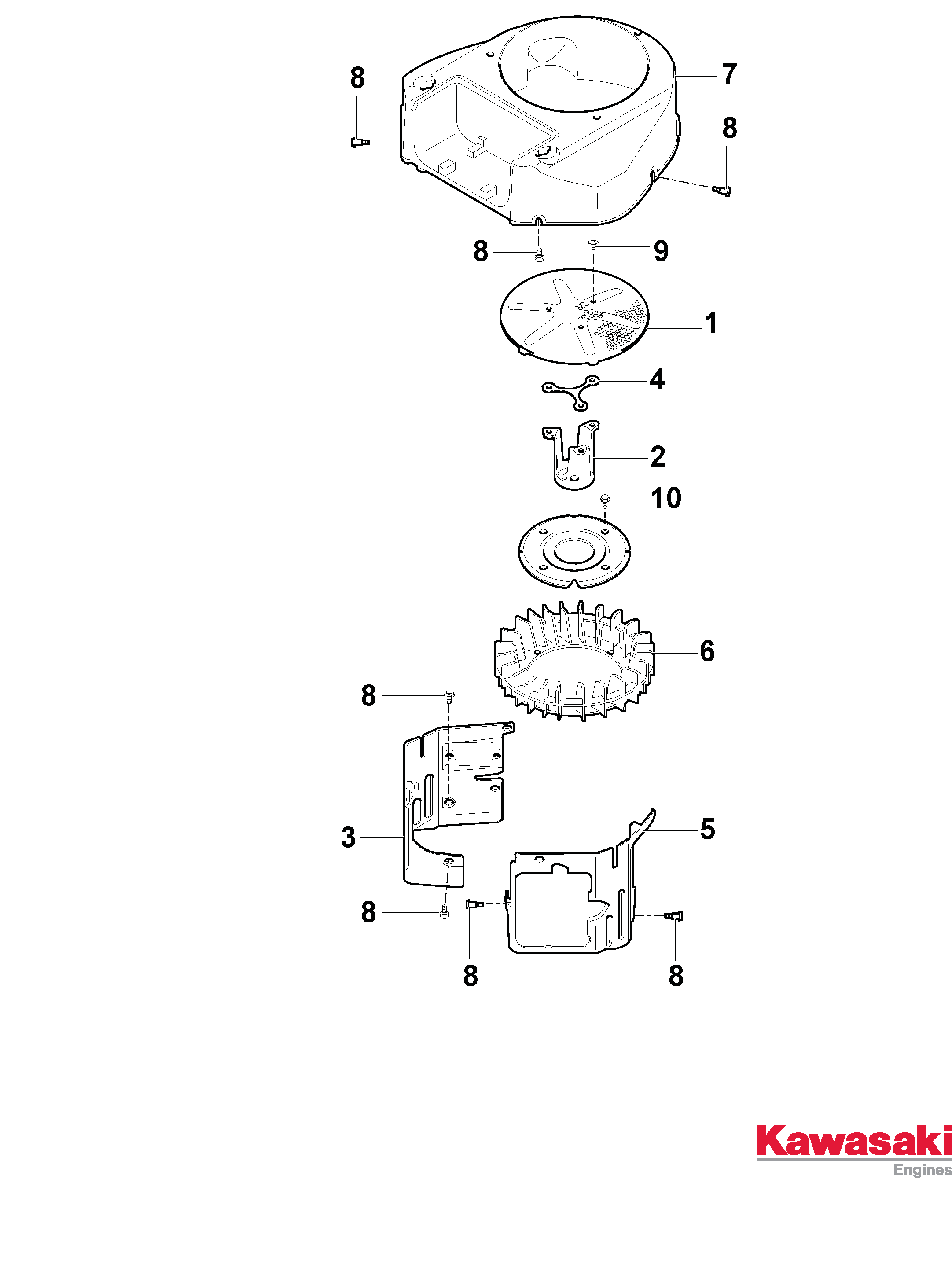 Cooling - Equipment