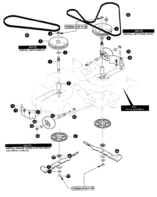 Deck Assy1