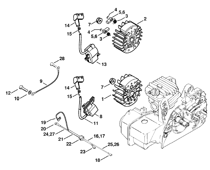 Ignition System