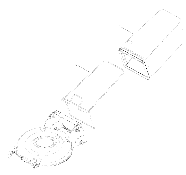 Bag Assembly