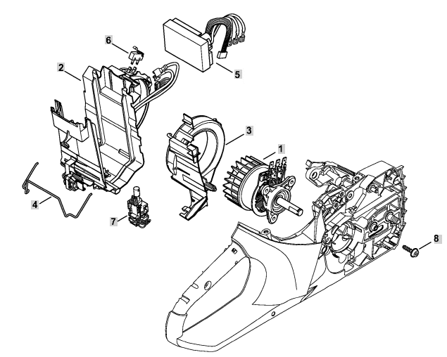 Electric Motor
