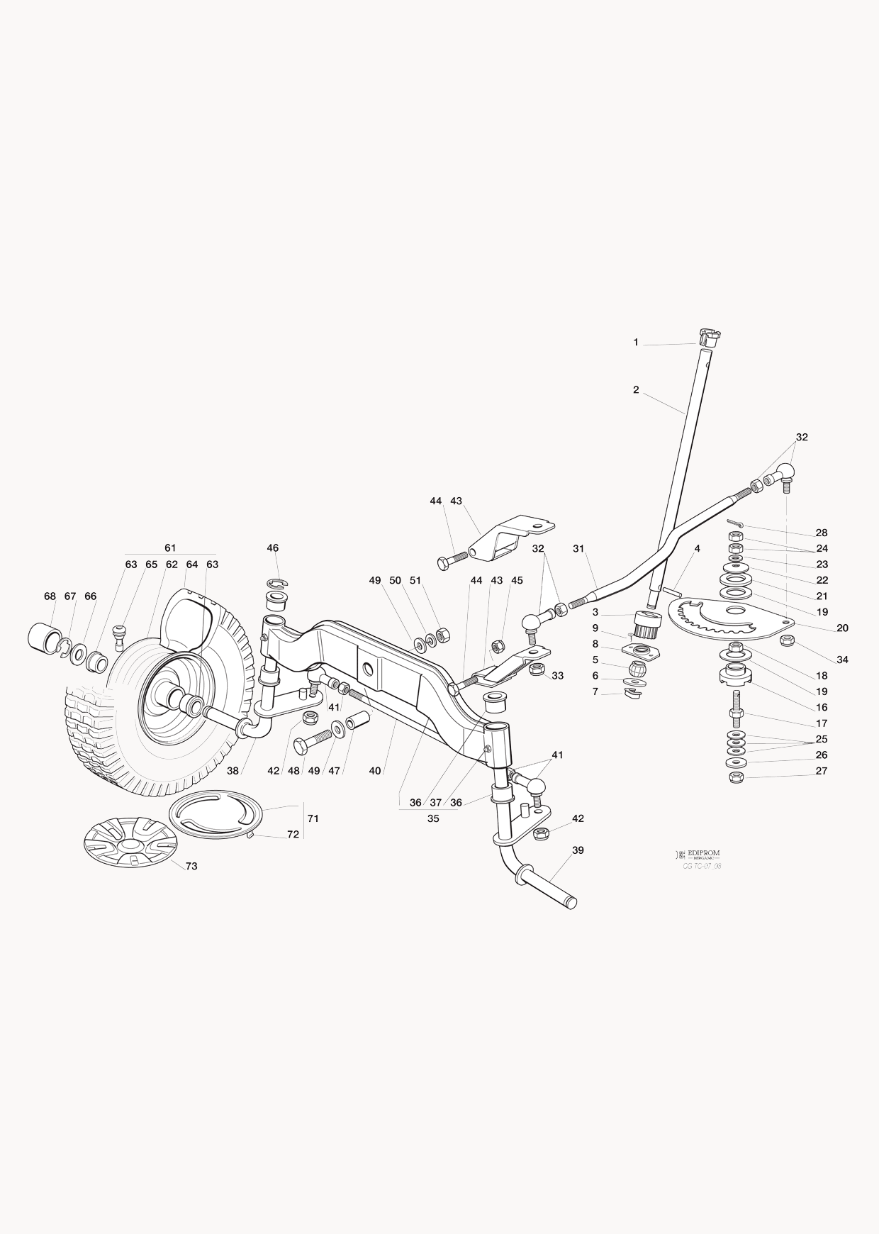 Steering 
