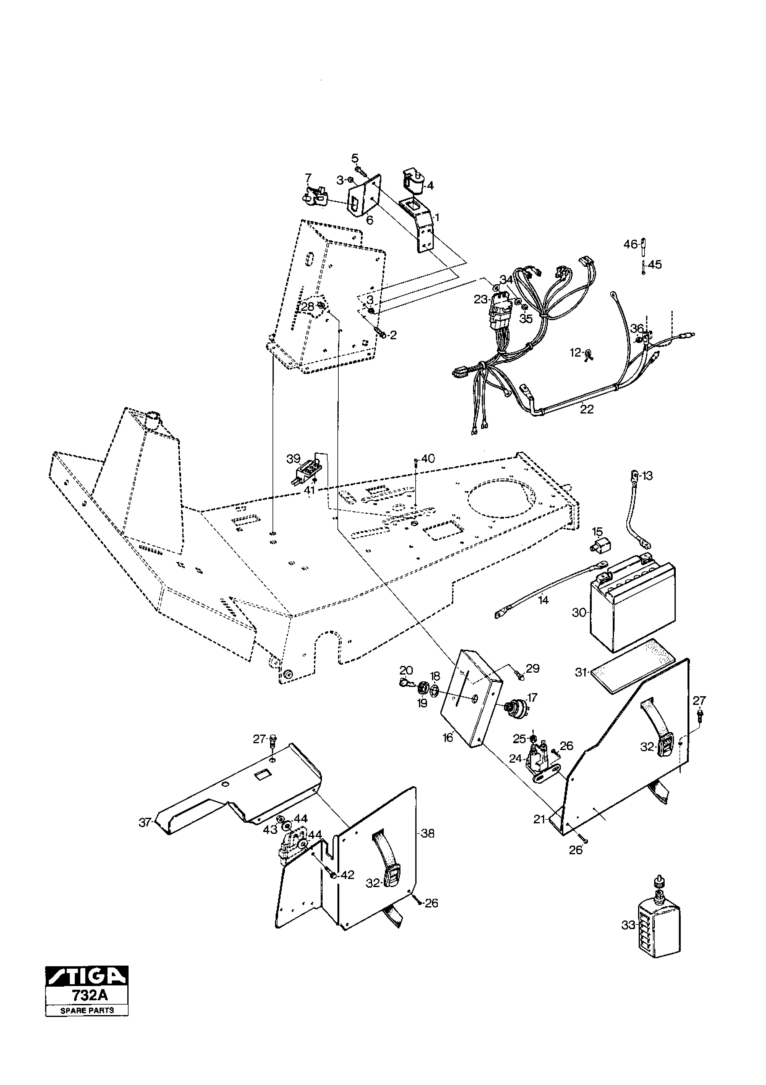 Electrical System_0