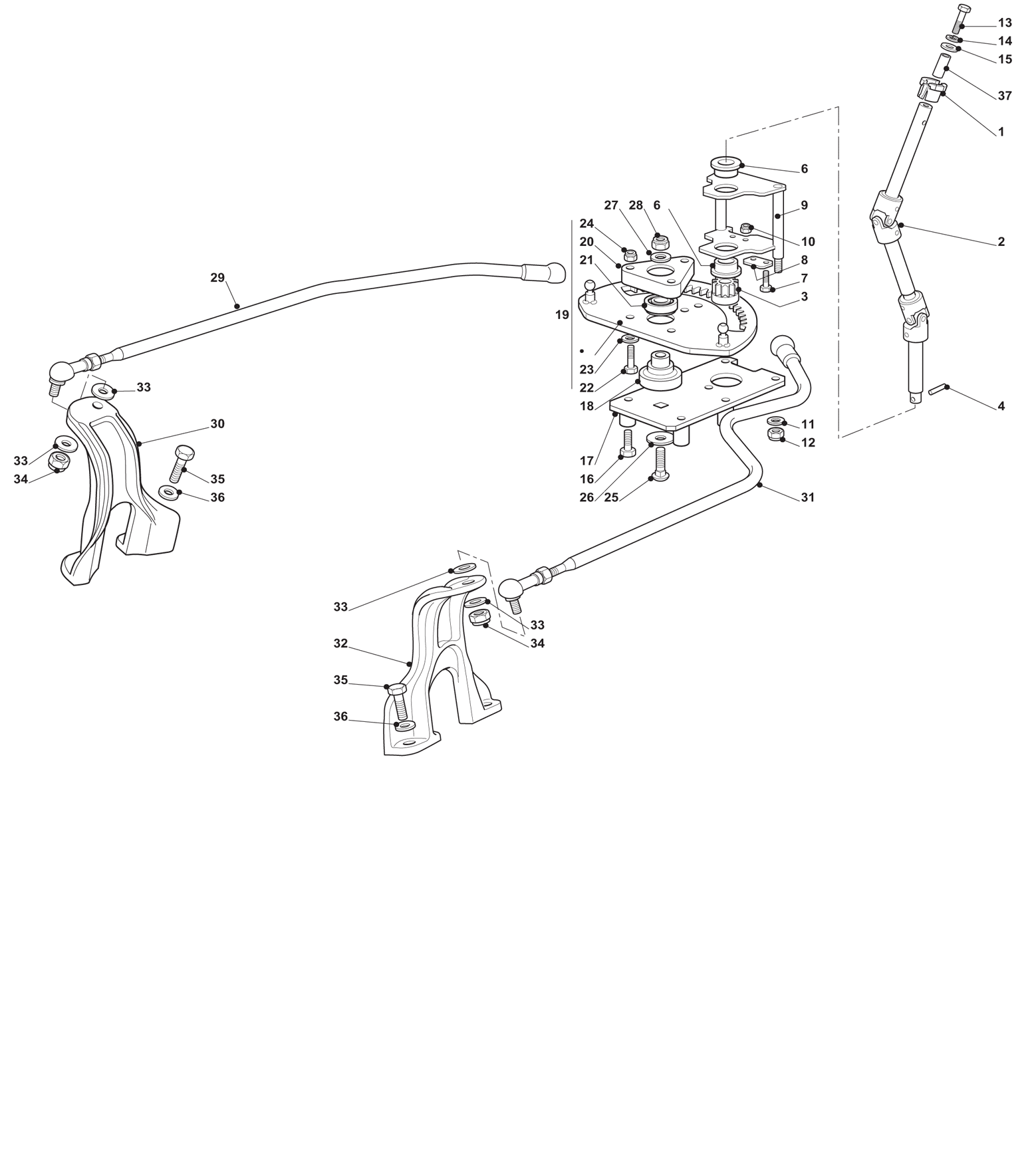 Steering 