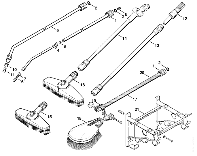 J Tools
