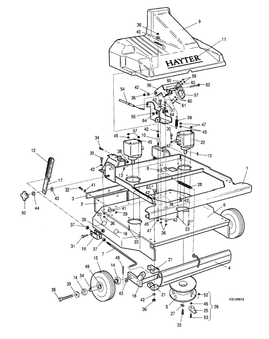 Rotary Attachment 1