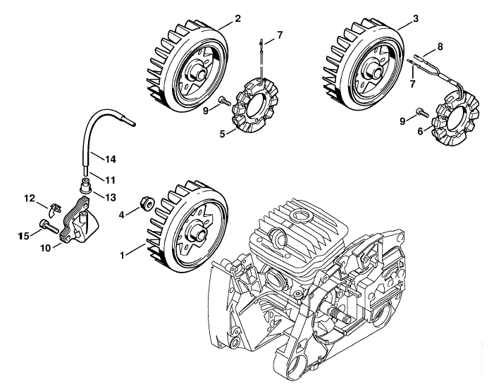 Ignition System