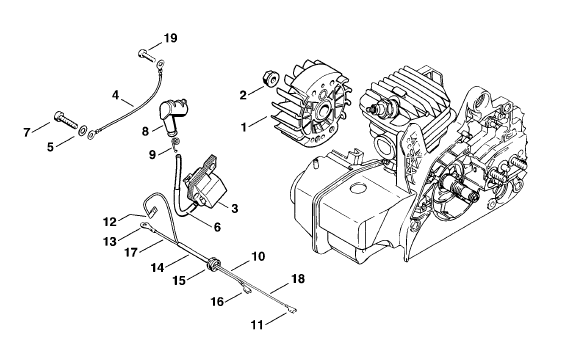 Ignition system