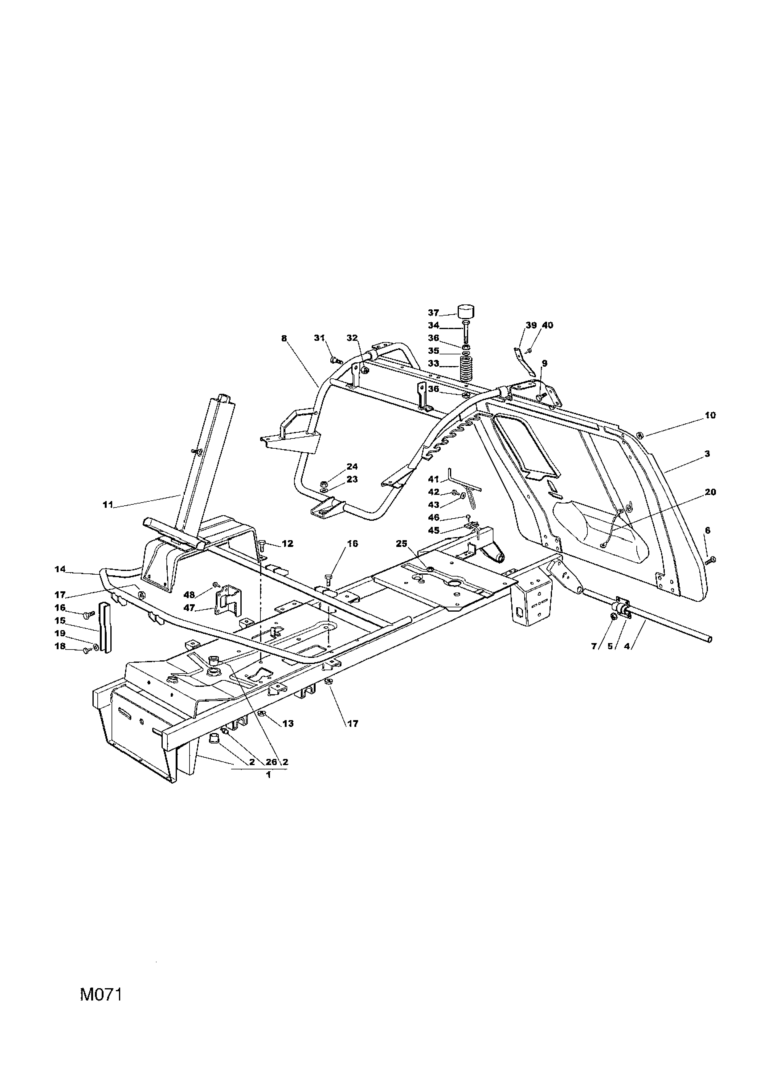 Chassis