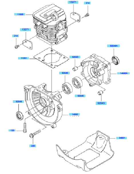Cylinder