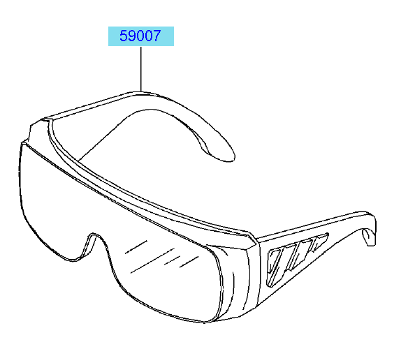Goggles