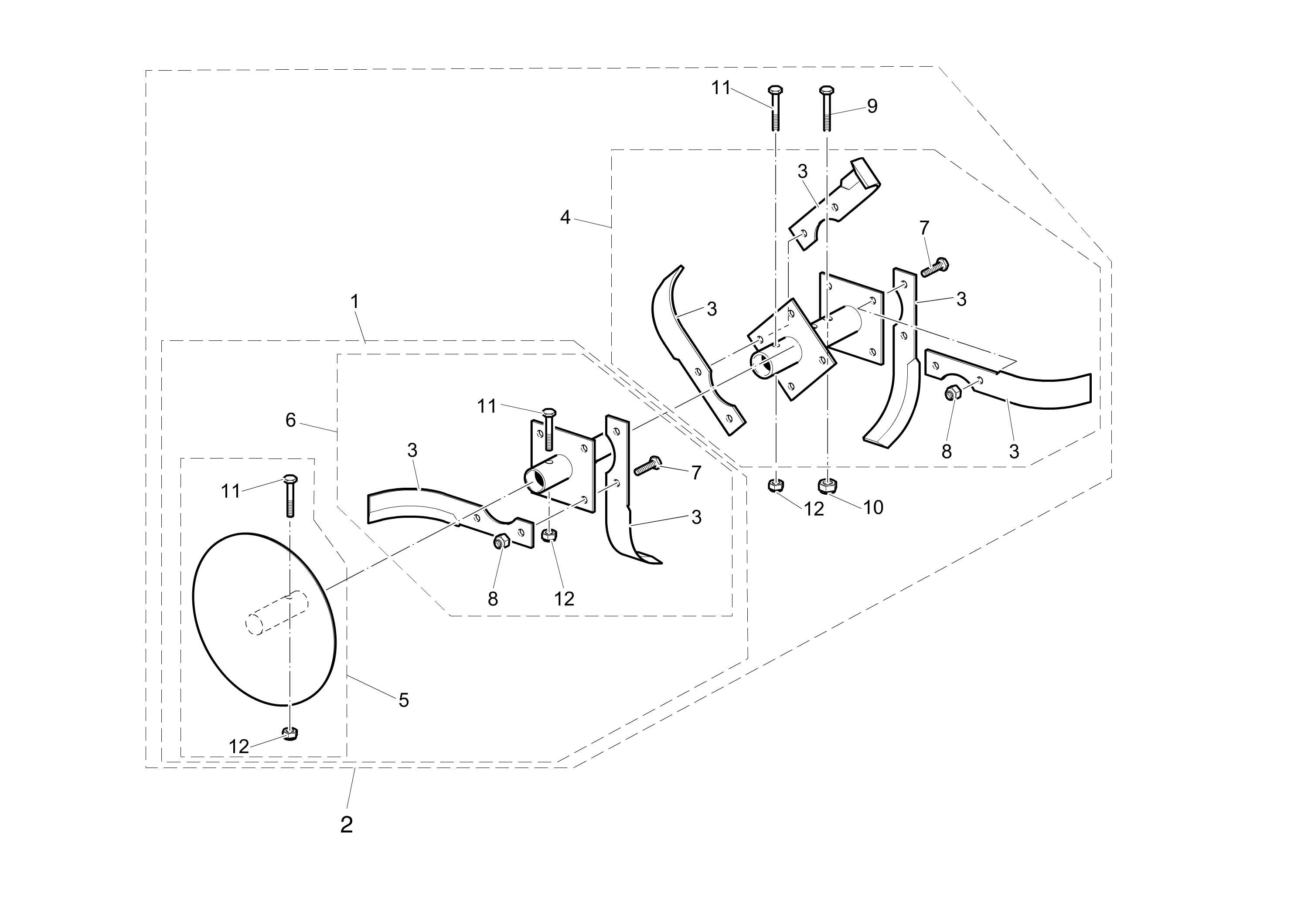 Tiller