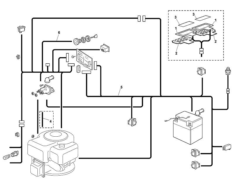 K1 - Electric Equipment
