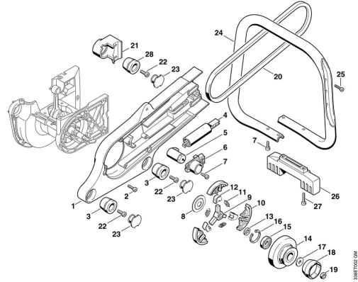 B-Connector