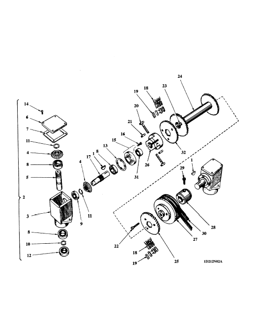 Rotary Attachment 2 