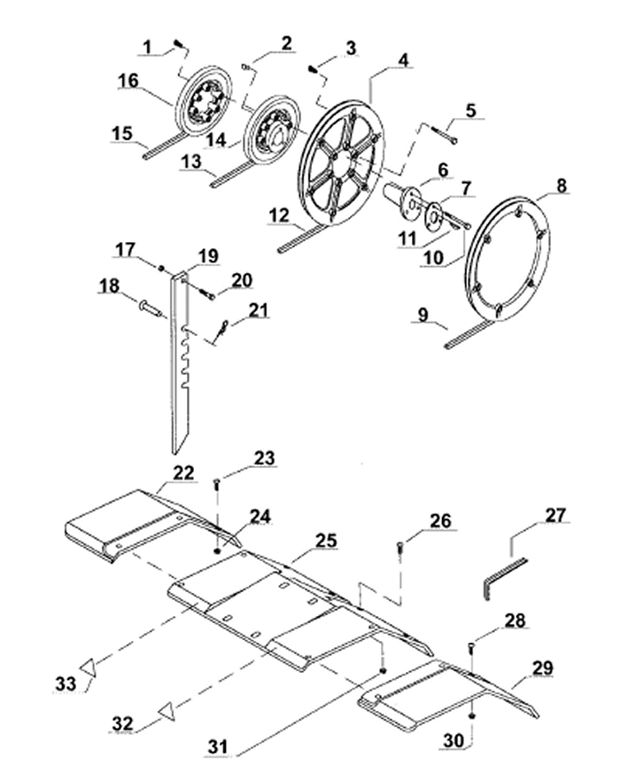 pulley