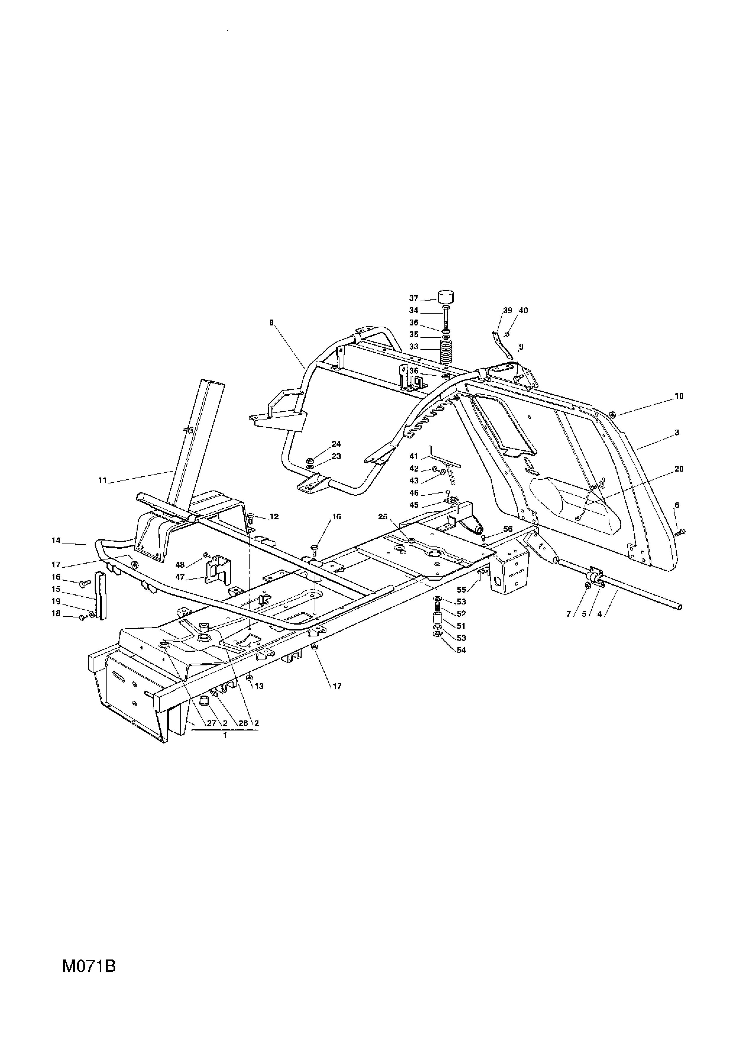 Chassis