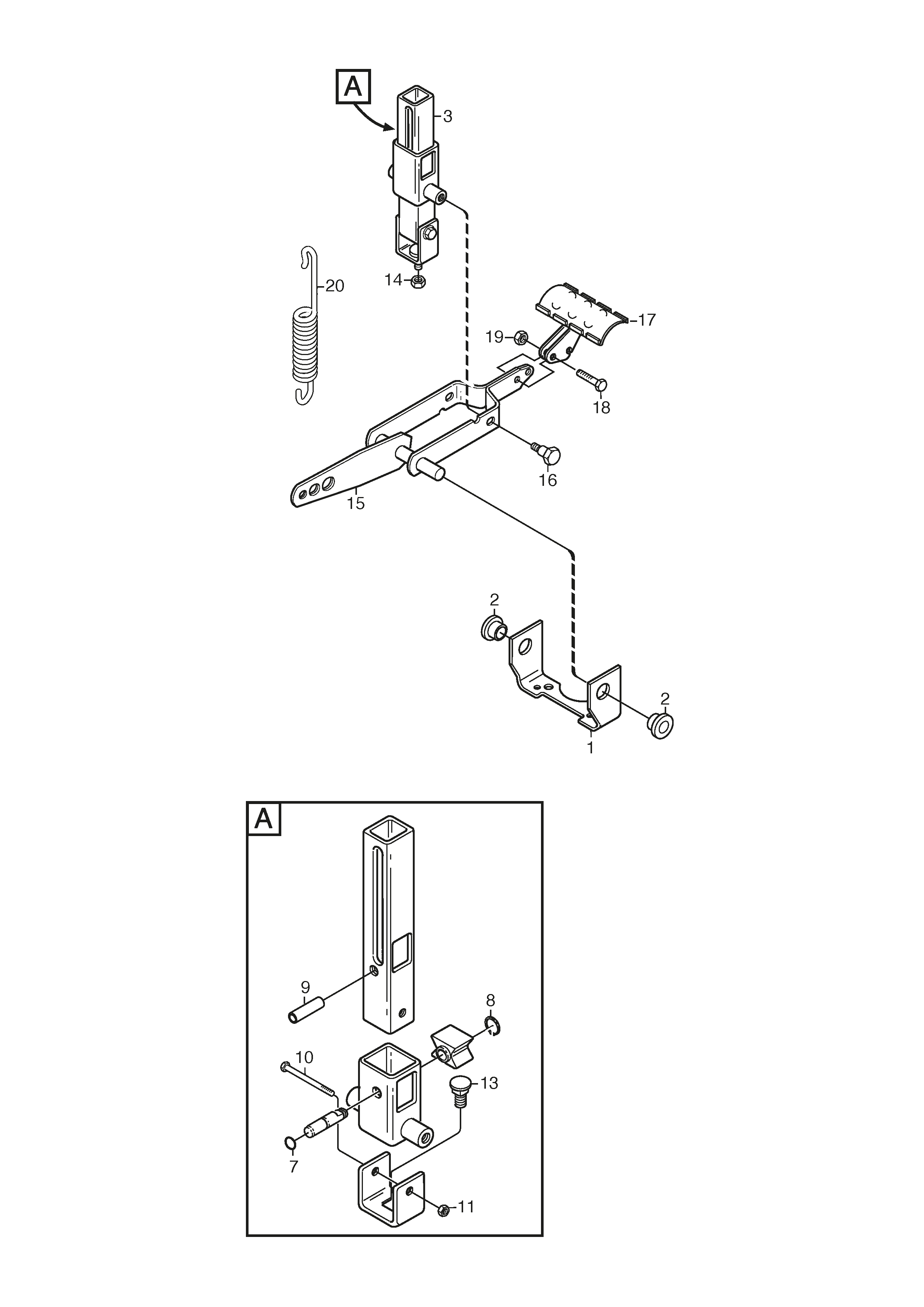 Pedal Lift_0