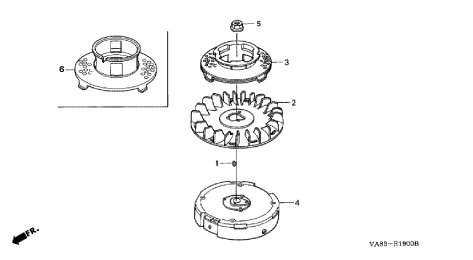 FLYWHEEL