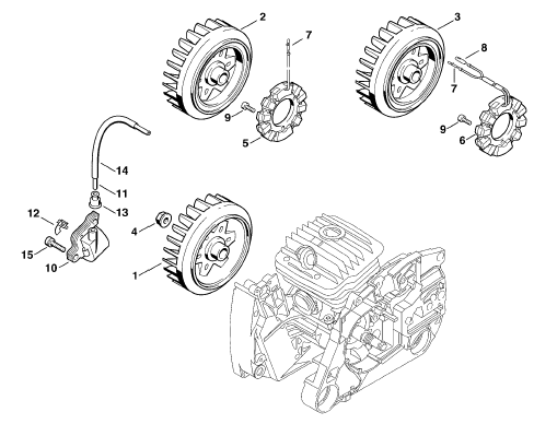 Ignition system