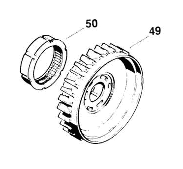 K_-Ignition system