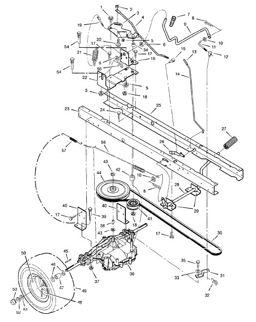 Motion Drive