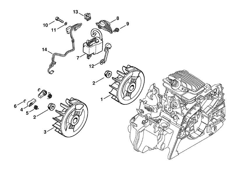 Ignition System