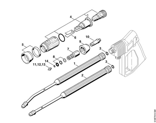 L-Spray lance_wand