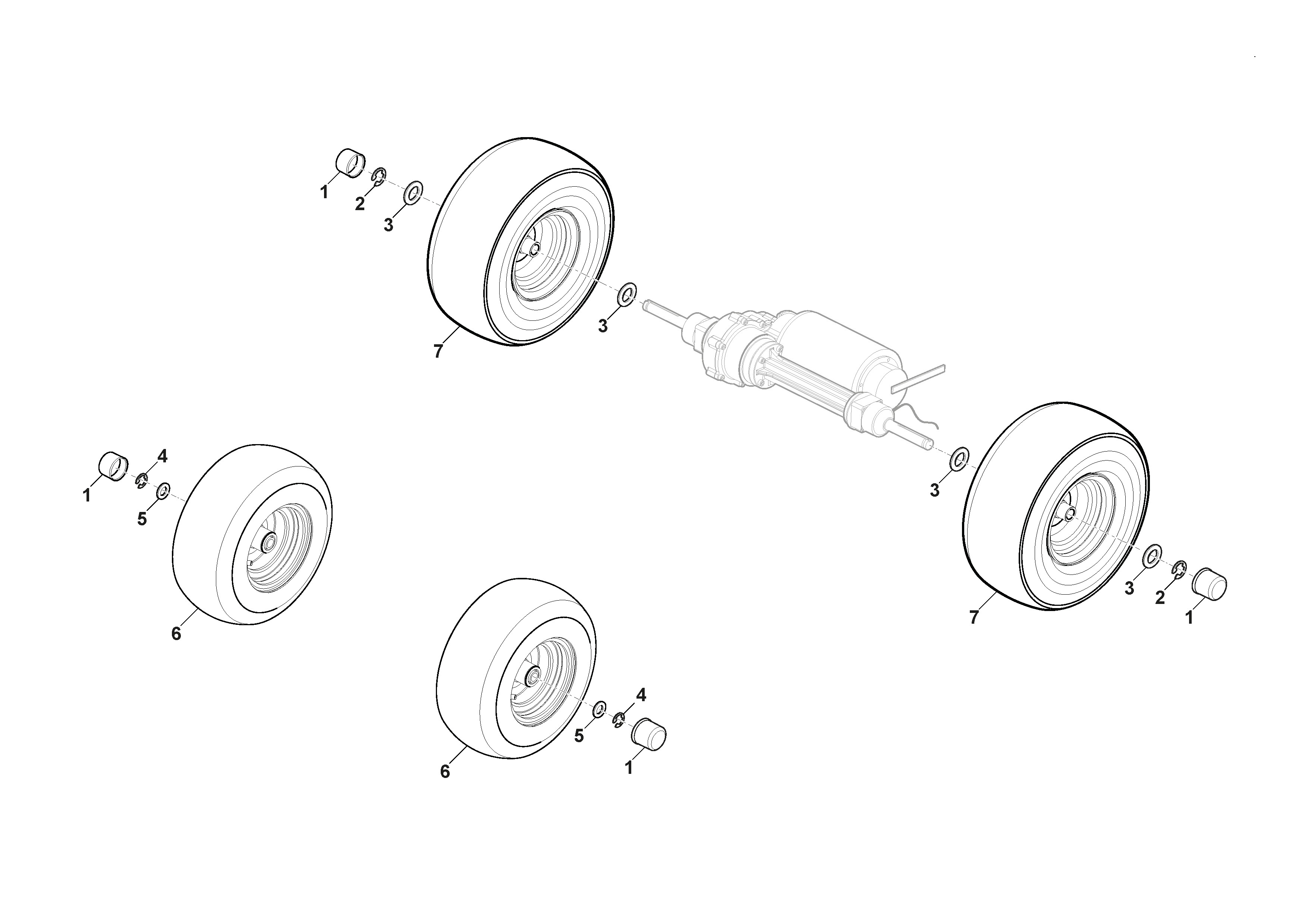 Wheels