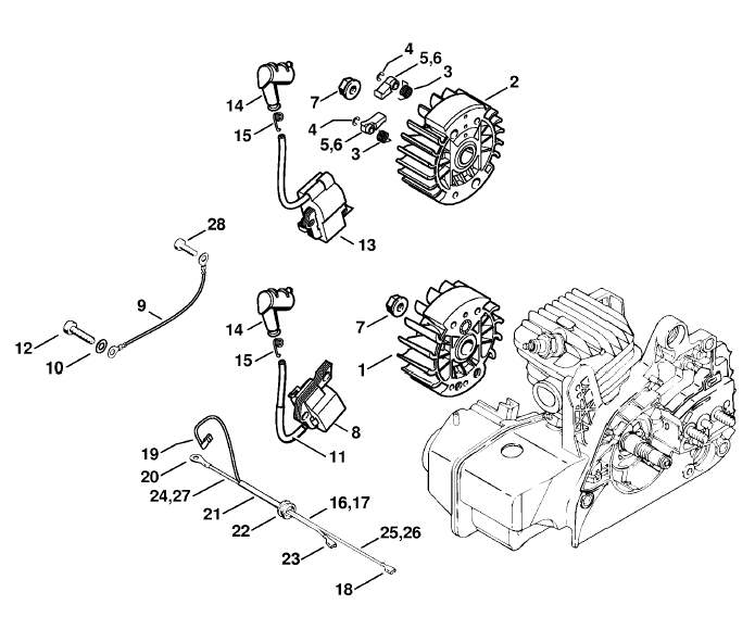 Ignition System