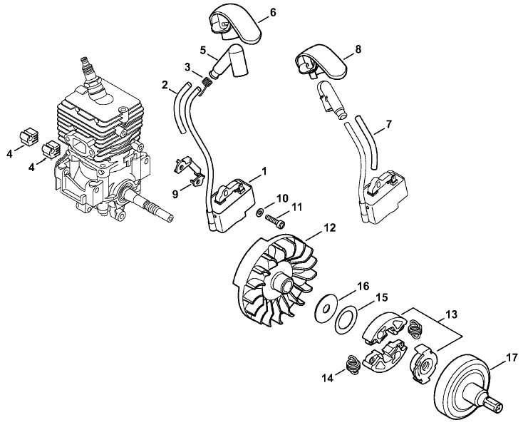 Ignition system