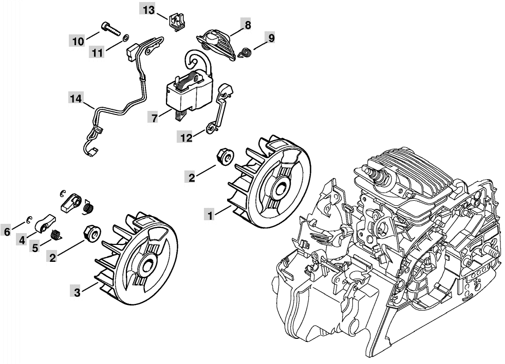 Ignition System