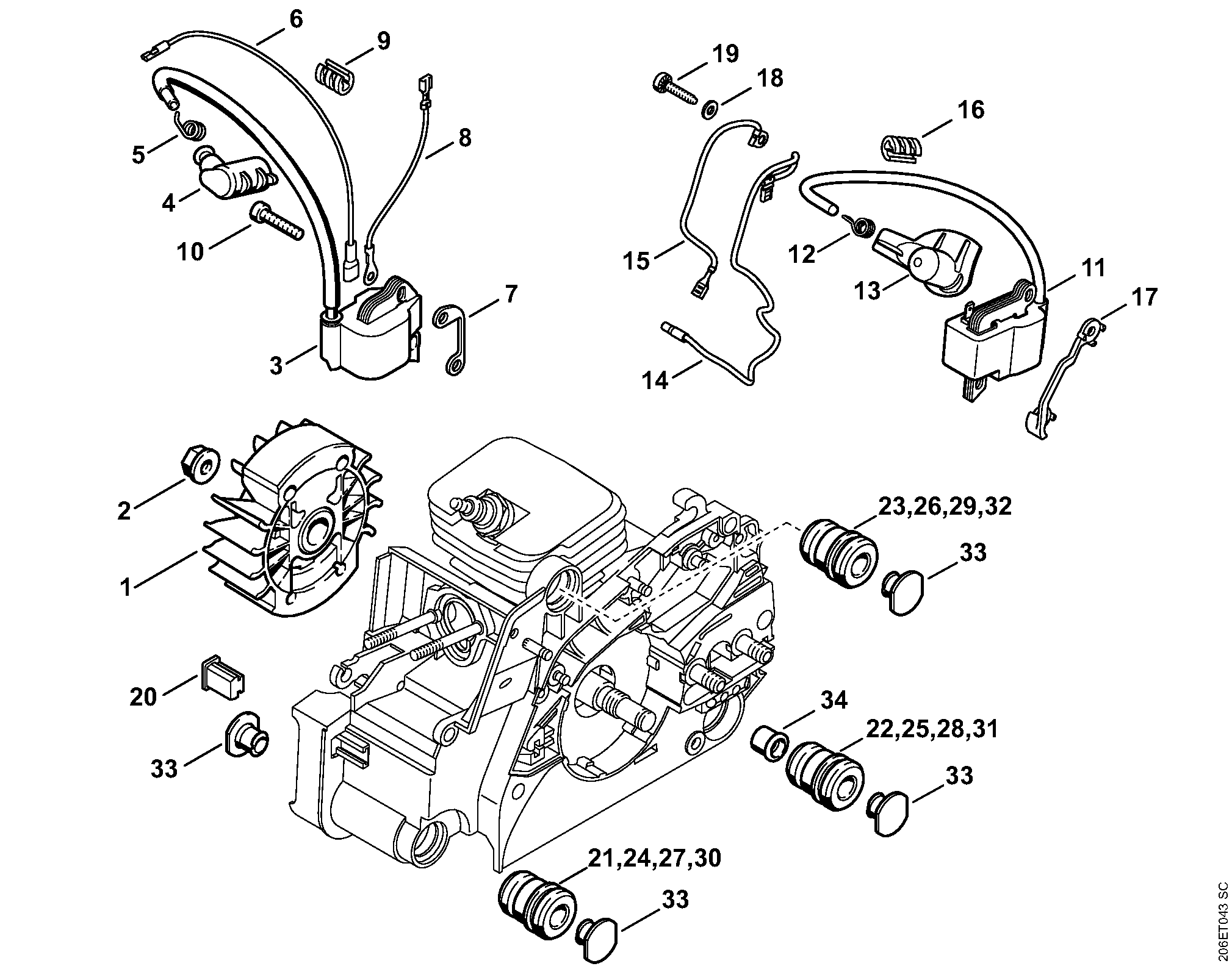 Ignition System