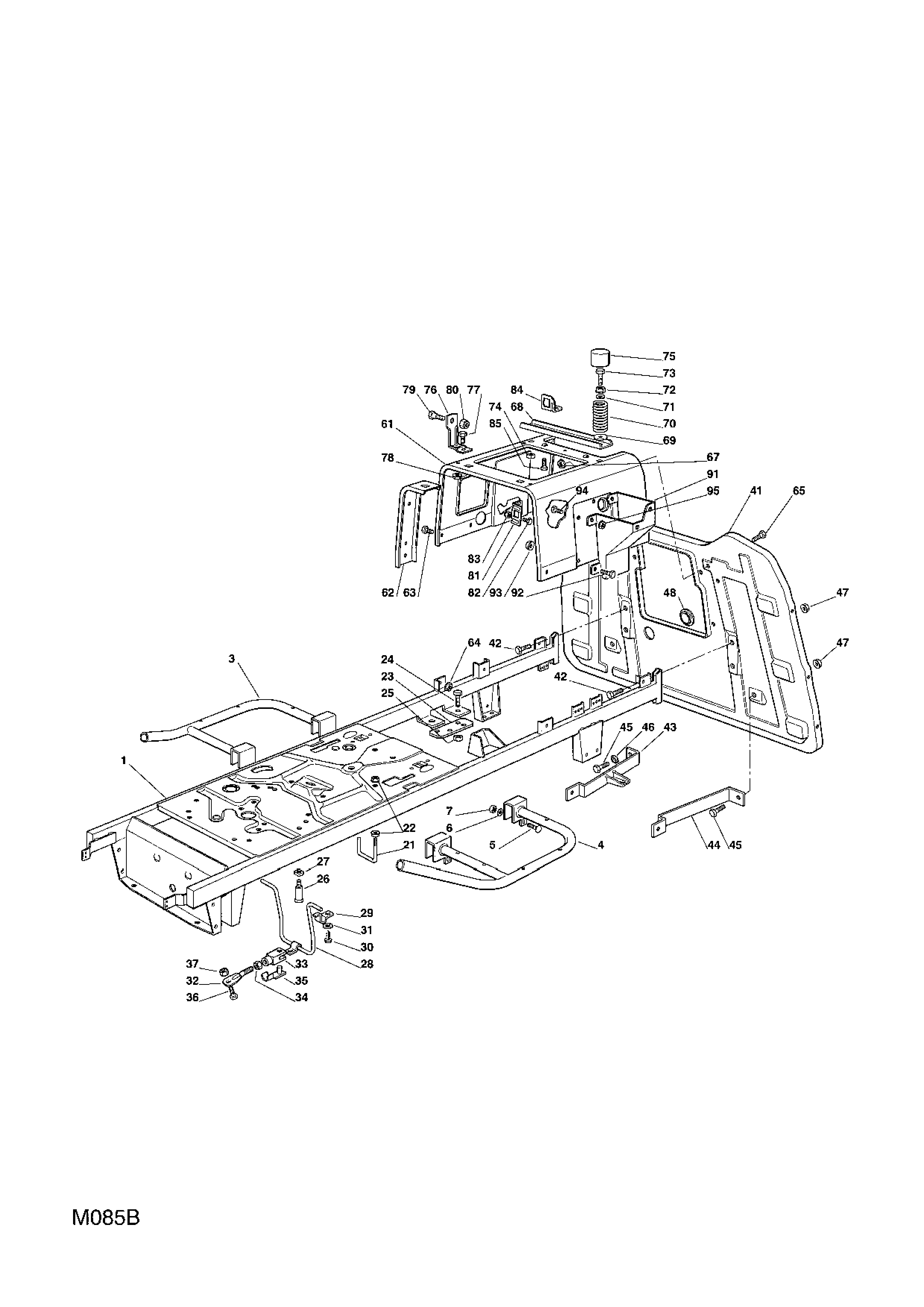 Chassis