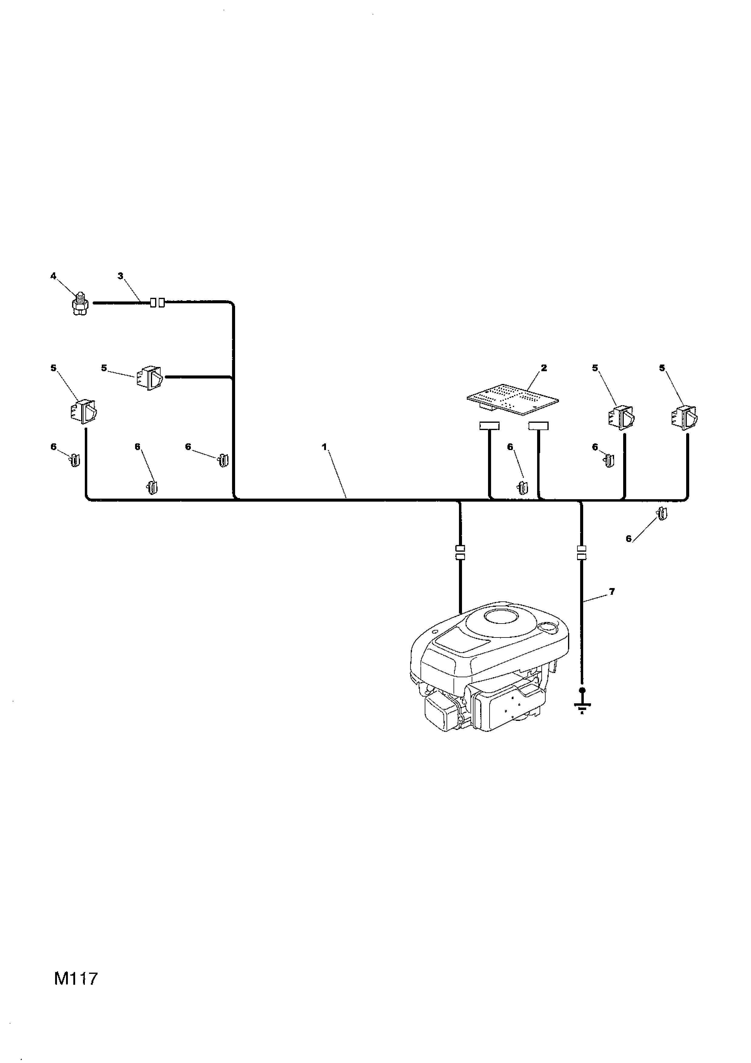 Electric Equipment