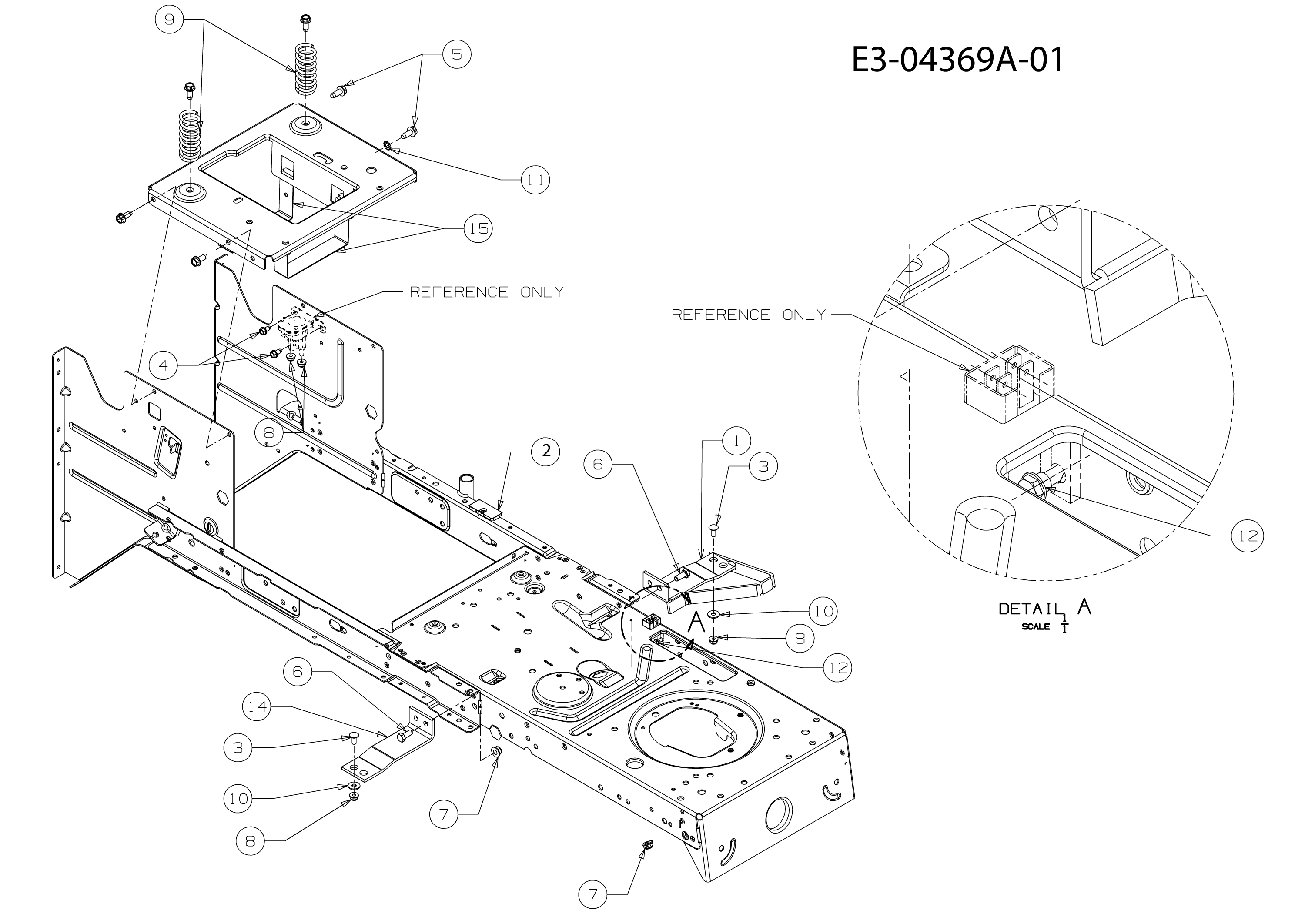 Frame