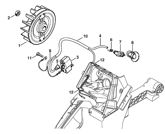 Ignition System