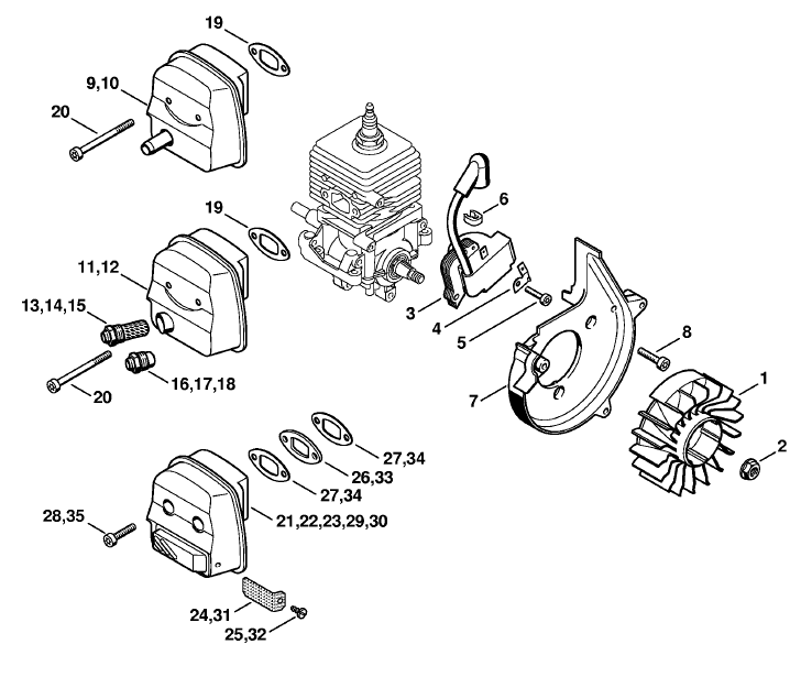 Ignition system