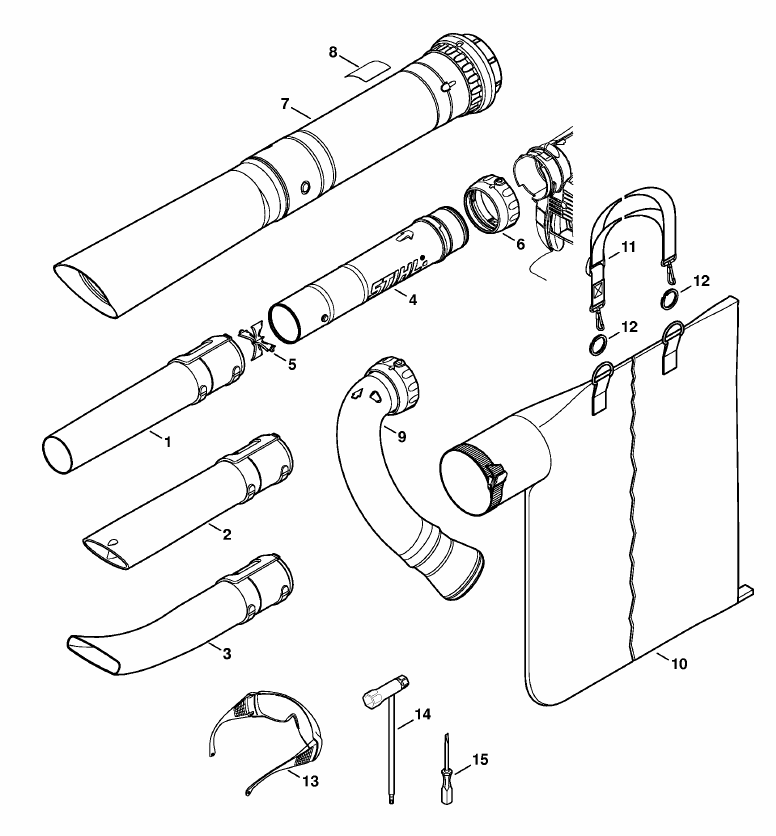 Nozzle