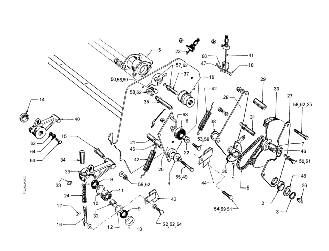Transmission Assembly