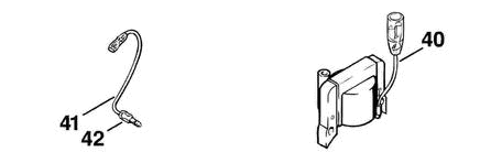 C_-Ignition system, Clutch