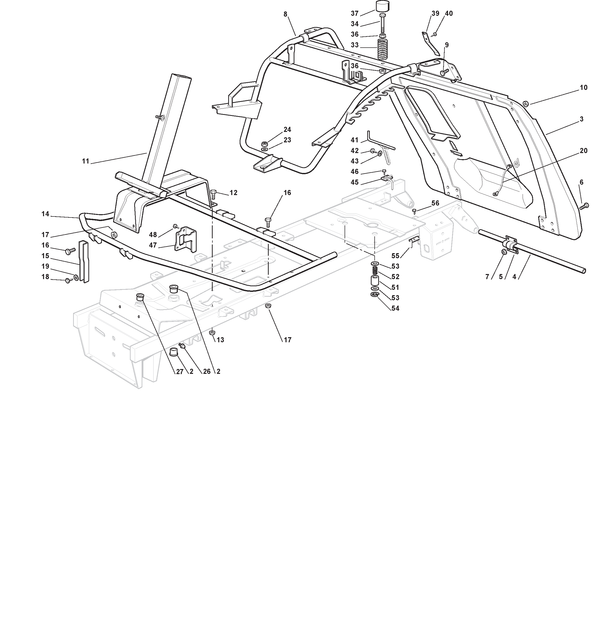 Chassis