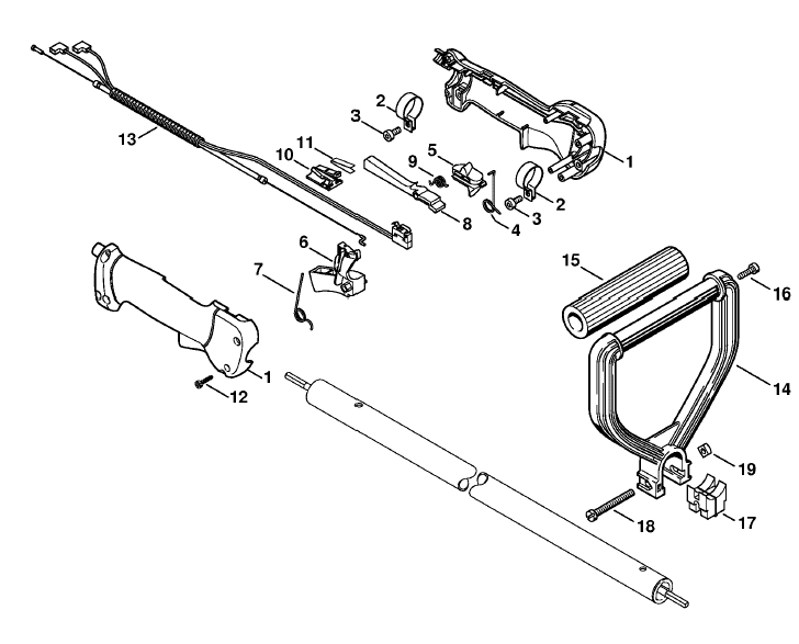 Handle