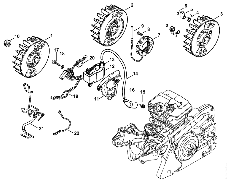 Ignition system