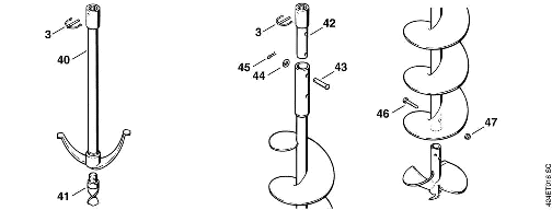L_-Augers