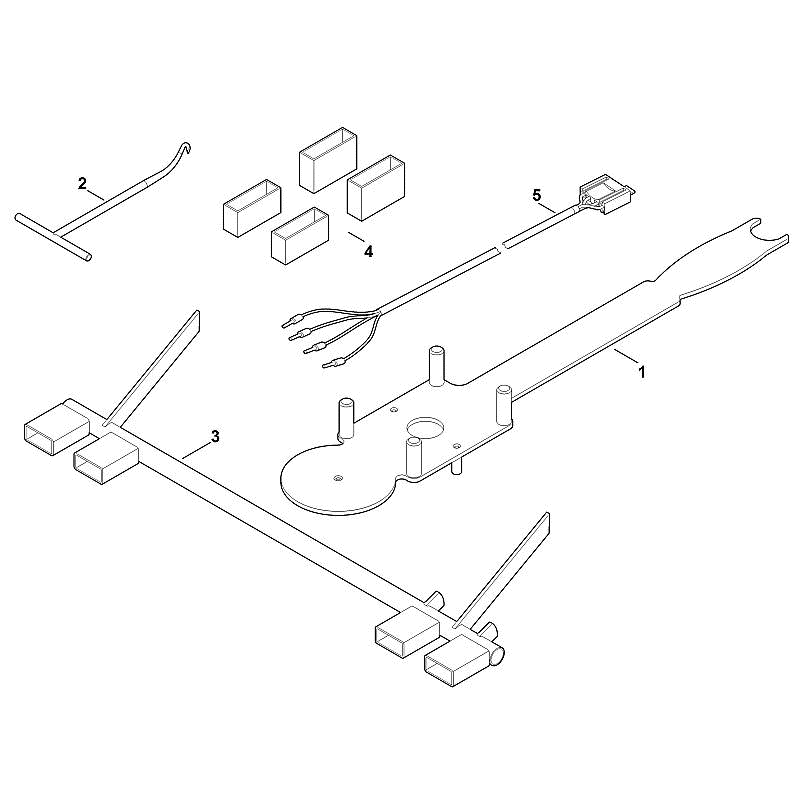 S - Special Tool
